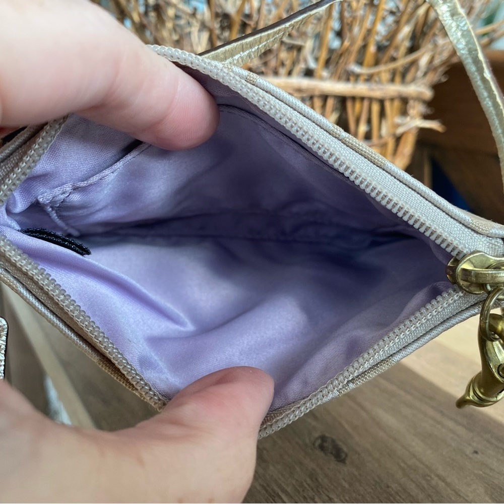 Coach Y2K Wristlet - Picture 6 of 8